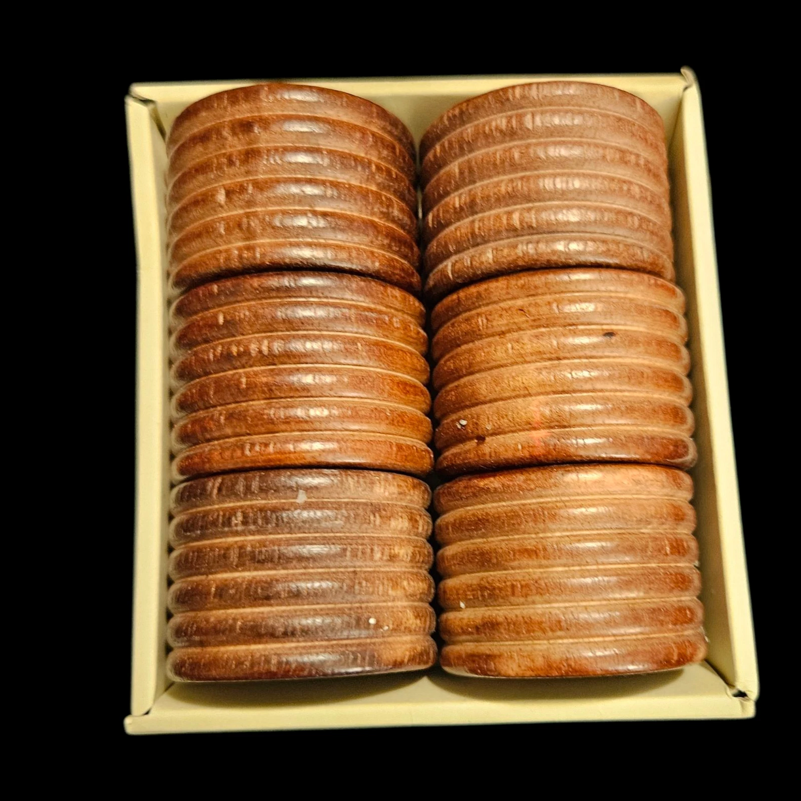 Pier 1 Napkin Rings