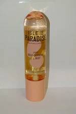 Isle of Paradise LIGHT  SELF TANNING OIL MIST 6.7oz