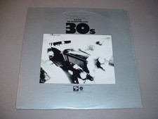 PLAZA HOUSE PRESENTS GREATEST HITS OF 30s LP - Capitol Special Products SL6716