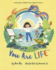 Bao Phi You are Life (Paperback)