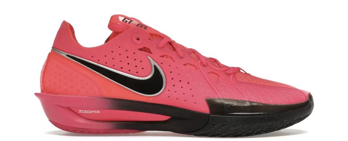 Nike Air Zoom GT Cut 3 Punch for Sale | Authenticity Guaranteed | eBay