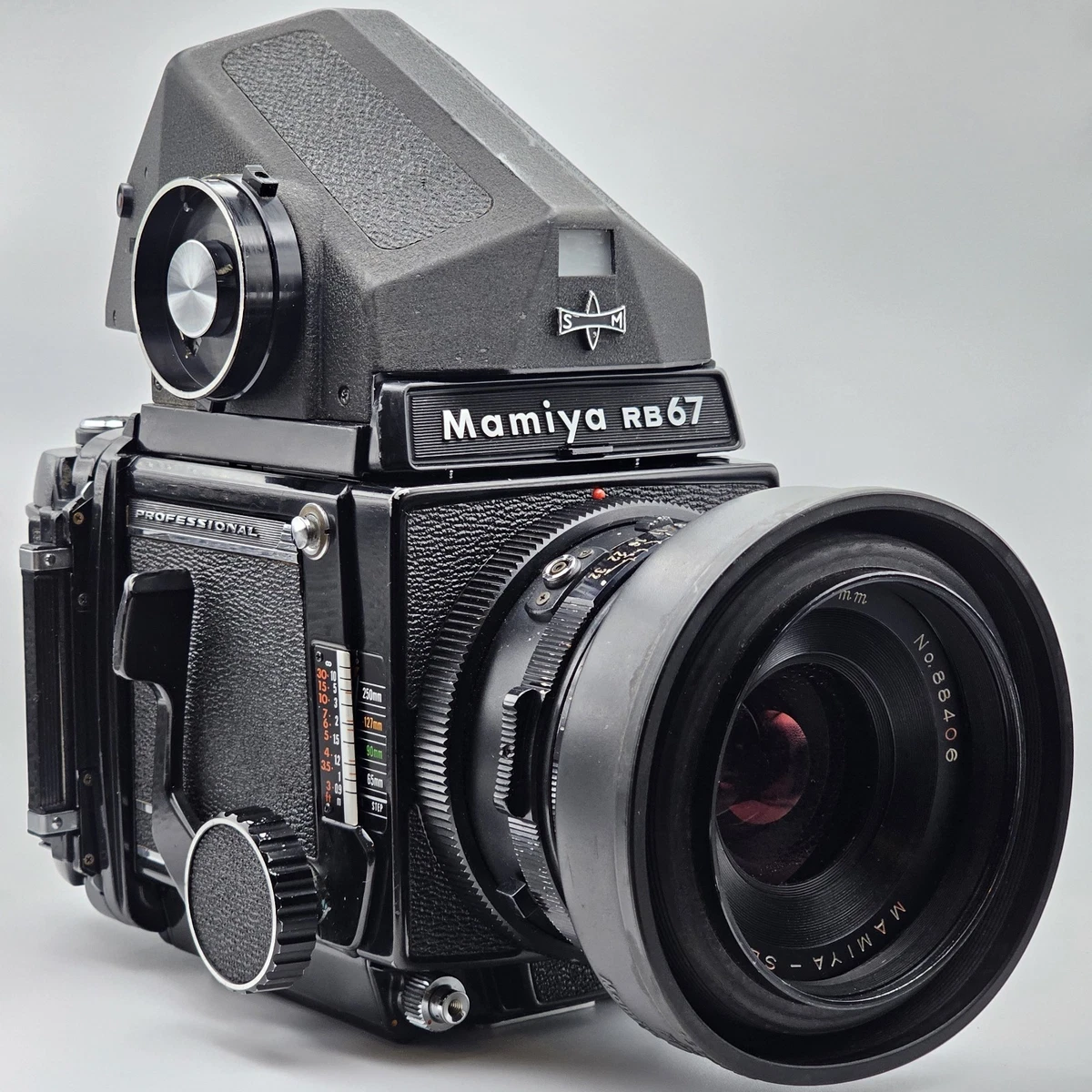 Mamiya Rb67 for sale | eBay UK