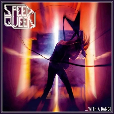 Speed Queen ...With a Bang! Album (Slip Case) (US IMPORT)
