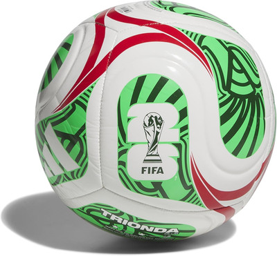 FIFA World Cup 26  Trionda Host Nation League Soccer Ball