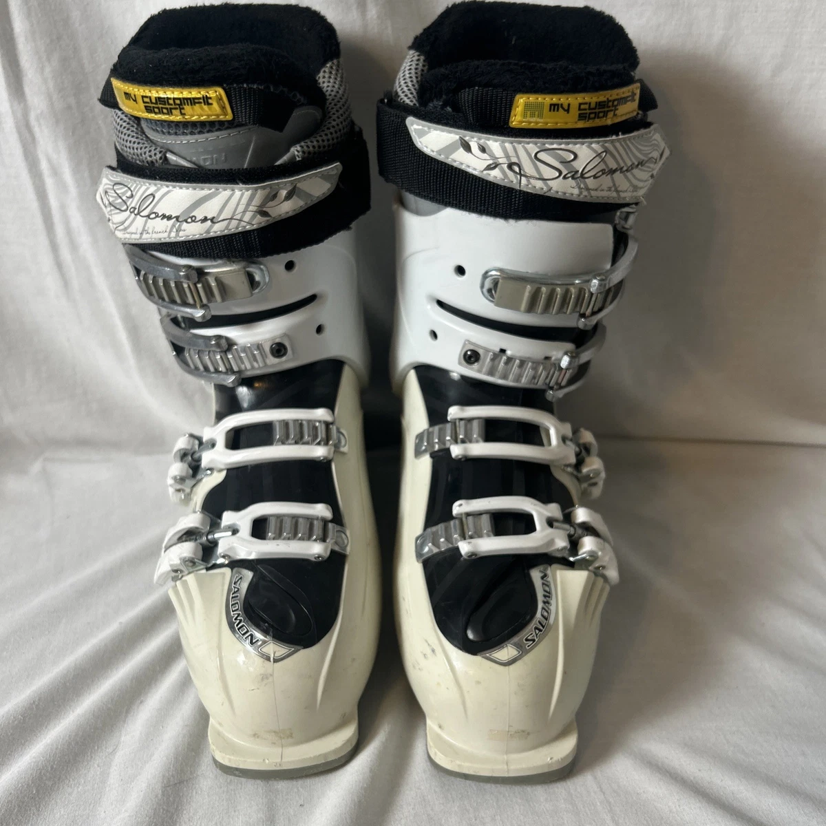 Salomon Divine for sale | eBay