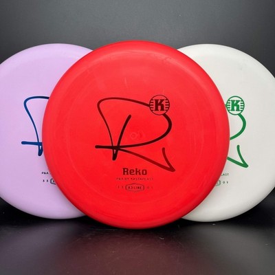 Kastaplast K3 Reko - stock