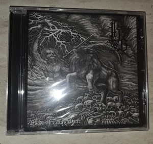Bilskirnir CD | eBay