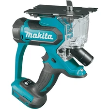 Makita 18V Lxt Lithium-Ion Cordless Cut-Out Saw (Bare Tool)