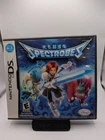 Nintendo DS - Spectrobes - Complete w/ Manual