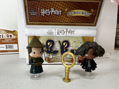 Harry Potter Micro Magical Moments Quidditch Series 1 McGonagall