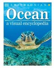 Ocean: a Visual Encyclopedia Hardcover John, DK Woodward