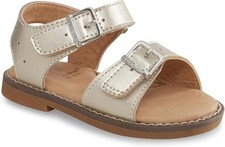 Stride Rite Boy's Casual Sandal Size 10 Little Kid NEW