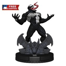 2x Marvel: HeroClix: Venom Retail Chase Booster Preorder 2/5/26
