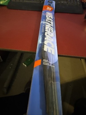 ROADPRO Weatherace WA20 20 .in Wiper Blade