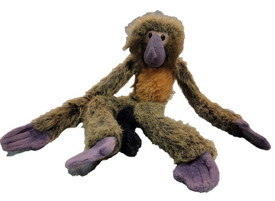 Wild Republic Hanging Monkey