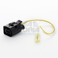 Meat & Doria Kabelreparatursatz Generator 25027 Cusn Kupfer-Zinn FüR Fiat Ducato