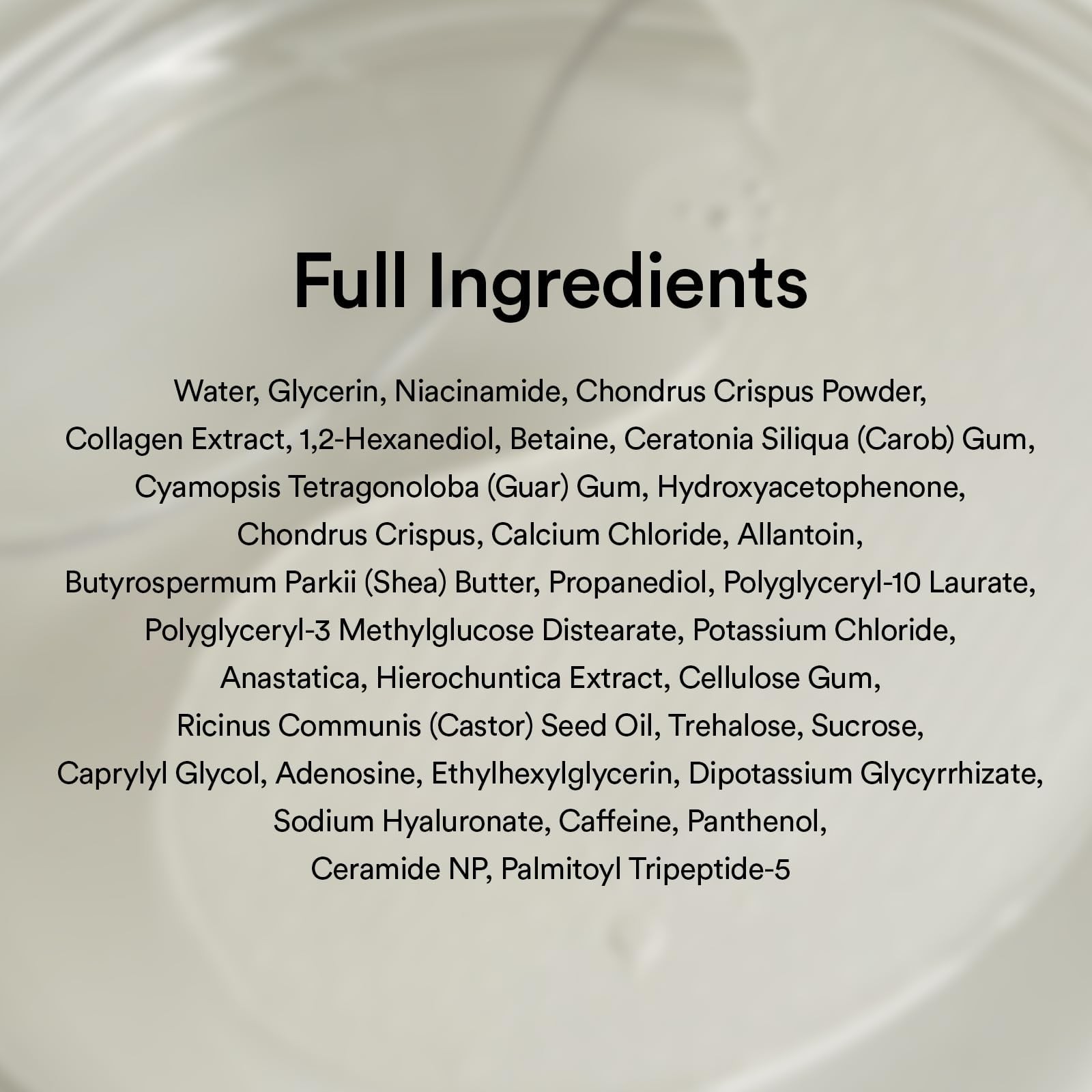 	Abib Collagen Eye Patch Jericho Rose Jelly 60 Patches Korean Under Eye Patches	