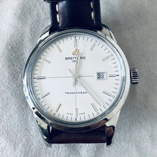 Breitling Transocean