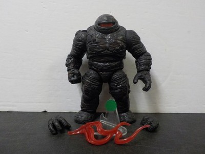 G414 7'' Hasbro Marvel Legends The Mindless One 100% COMPLETE Build a Figure BAF!