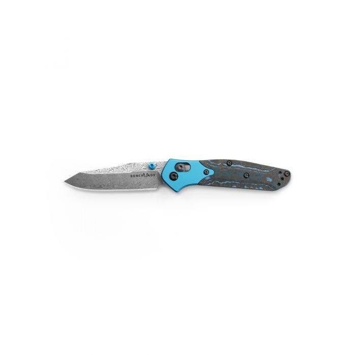 New Benchmade Limited Edition 945-221 Mini Osborne Axis New Benchmade Limited Edition 945-221 Mini Osborne Axis