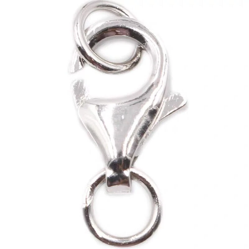 COLLAR 80"" 6-7MM AAA GENUINO Perla Blanca Mar del Sur Cierre Plata 925 Foto 4 de 4