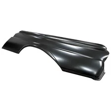 1964~1965 Falcon Quarter Panel Sedan Left Driver Side EDP Steel Dynacorn