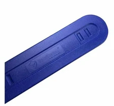 Holzfforma® 28'' Chainsaw Bar Cover Scabbard Protector Universal Guide Plate