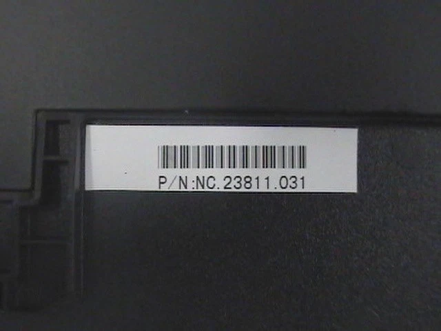 Acer Predator 17 G9-791 G9-791g Laptop 3rd Fan Module NC.23811.031 - Image 4 of 4