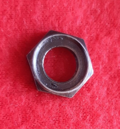 MAILLARD BMX HELICOMATIC HUBS -36 HOLES - Paire de moyeux
