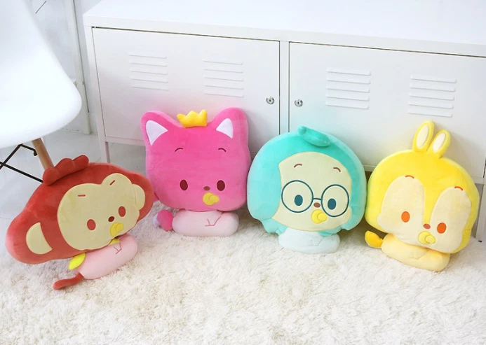 Pinkfong sofa hotsell