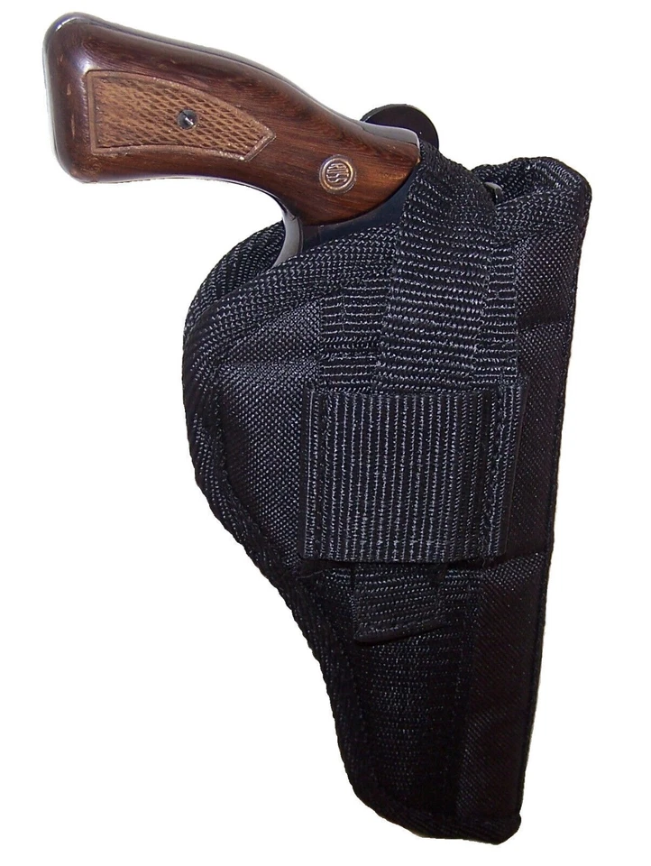 Gun Holster For Taurus Model 44 Magnum with 4" Barrel - Image 2 of 4
