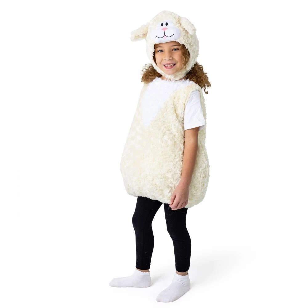 Disfraz Bebé Ovejita Infantil | Comprar Online Disfraz Bebé Ovejita Infantil | Comprar Online