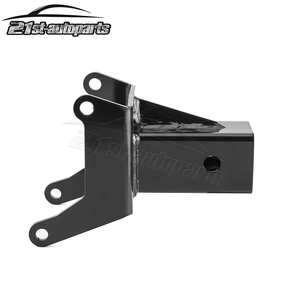 2" Receiver Hitch For Can-Am Outlander & Renegade 1000 850 800 650 570 500 450  - Image 3 of 4
