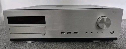 Antec Fusion HTPC / Media Centre / with Antec 430W PSU