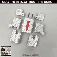 Shockwave Lab SL-218 Upgrade Kit Filling parts  For STUDIO SERIES SS86 GRIMLOCK