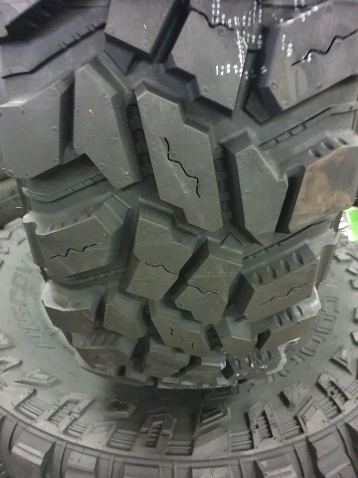 NEW COOPER DISCOVERER STT PRO 285/70 R17 121/118Q P.O.R LT 285 70 17 2857017 - Image 3 of 4