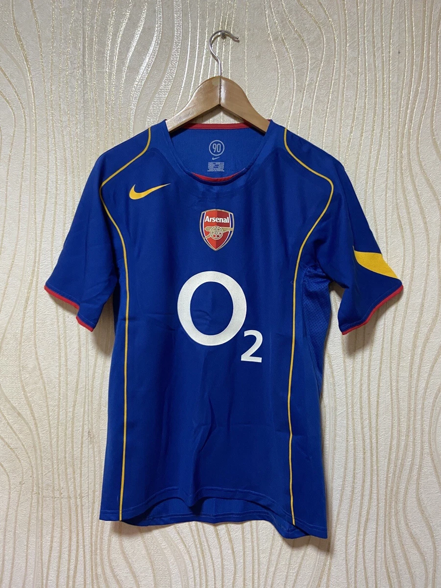 Las mejores ofertas en Arsenal Club Internacional Azul Camisetas