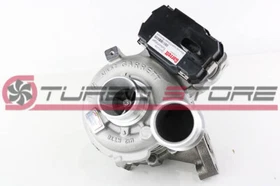 Hyundai IX35 Turbolader Kia Sportage 784114-3 28231-2F000 282312F000 784114-0002