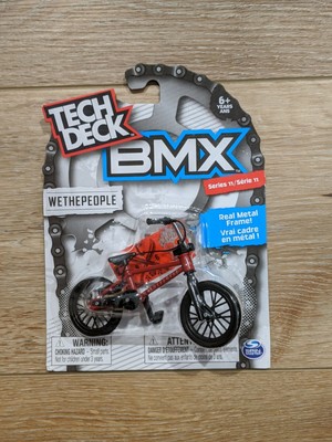 finger bmx tech deck