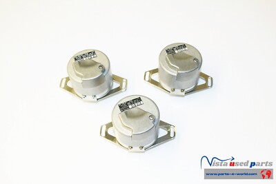 1x Heidenhain ERN 1387.001-2048 Rotary Encoder Id.: 312 215-14