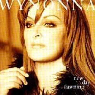 New Day Dawn