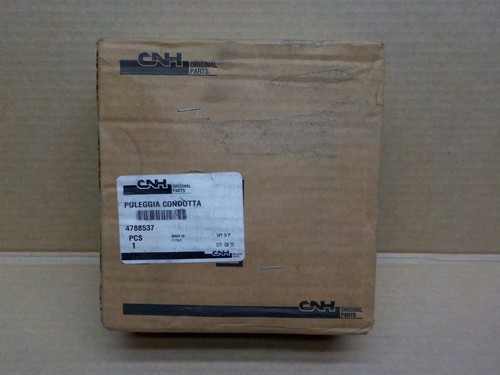 for/fits Case New Holland, CNH 4788537 Pulley Genuine Part, - Picture 3 of 6