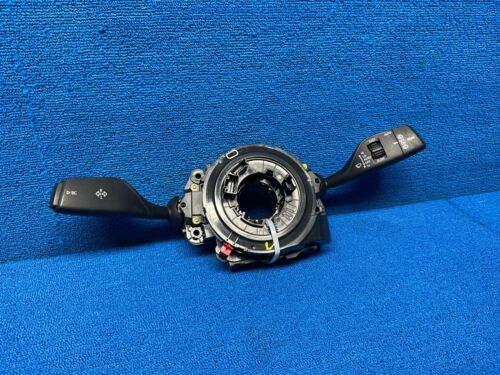 2018 - 2020 BMW G01 X3 STEERING COLUMN SWITCH HOUSING OEM 7944075 - Picture 1 of 19