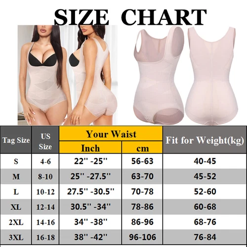Cintura Body Shaper Colombiane Riducenti Levanta Cola Post Chirurgia Sexy - Foto 35 di 49