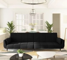 Sofa mit schlaffunktion NEU