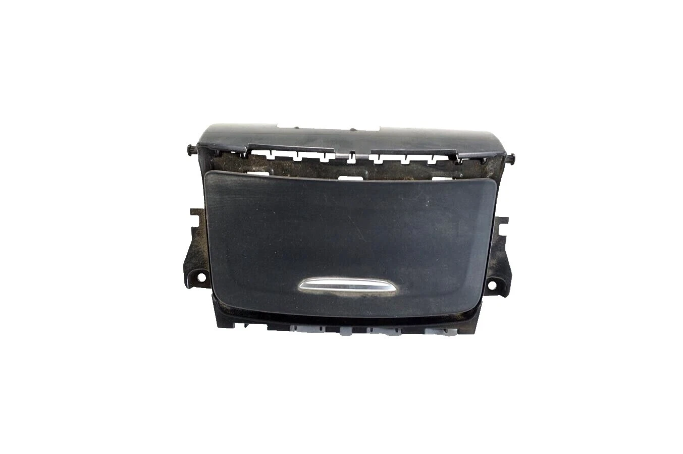 Silenciadores para coche y camión Negro y resonadores