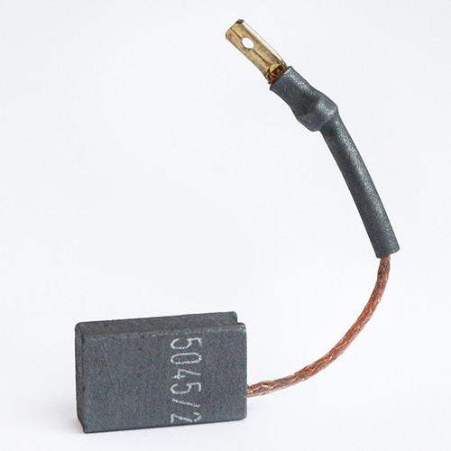 Kress Kohlebürste / Motorkohle für 530 / 800 / 1050