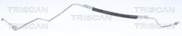 Triscan 8150 25265 Bremsschlauch FüR Renault