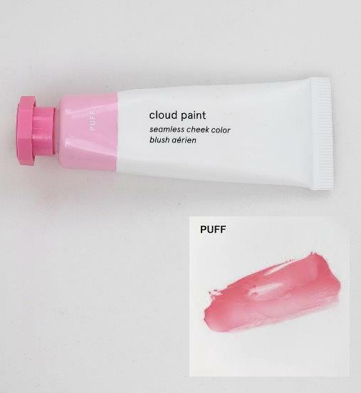 ?????? Glossier Cloud Paint Cream Blush 