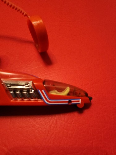 Schaper Stomper Racing Team Plastic Racing Car Friction - Picture 7 of 10
